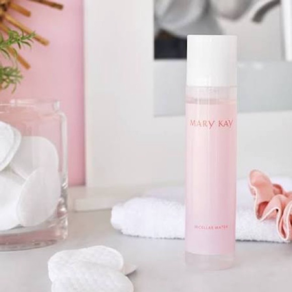 Mary Kay Micellar Water